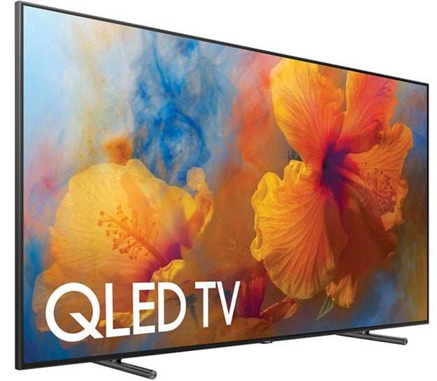Samsung Dishes Up Some Tasty Black Friday Deals On Galaxy S8, Galaxy Note 8 And QLED TVs ...
