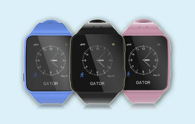 Gator Smartwatch