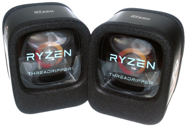 Amd Ryzen Threadripper Ryzen 7 And Ryzen 5 Get Massive Discounts With Amazon Pre Black Friday Blowout Hothardware