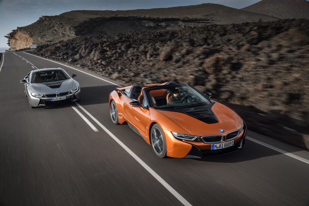 P90285381 highRes the new bmw i8 roads