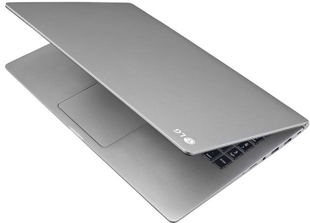 LG's Gram Ultrabook Gains 8th Gen Intel Core Processors And 22.5-Hour