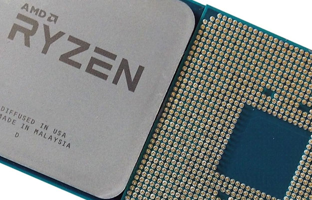AMD Ryzen 5 2600 12nm Zen+ CPU Leaks With ASUS Crosshair VII HERO