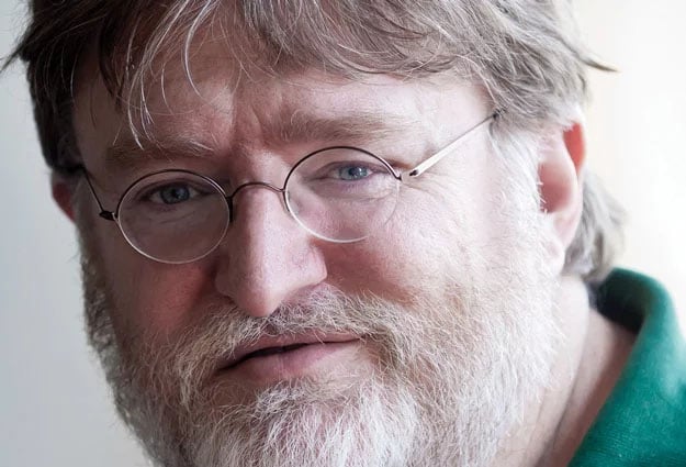 A Company In China Is Using Gabe Newell To Sell Plus Size Boxers -  GAMINGbible