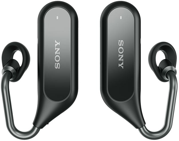Sony Announces Xperia XZ2, XZ2 Compact And Xperia Ear Duo Buds With