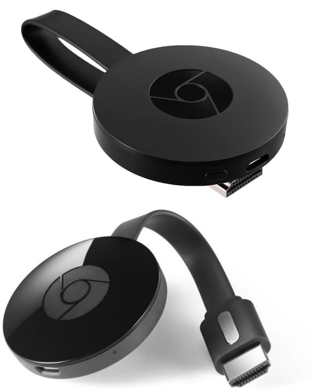 Hypocritical Amazon Won't Sell Google Chromecast Devices But They Will Sell  Plenty Of Rip-Off Versions | HotHardware