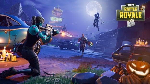 Fortnite Accounts Hacked Epic Issuing Refunds What S Exposed And How To Secure It Hothardware