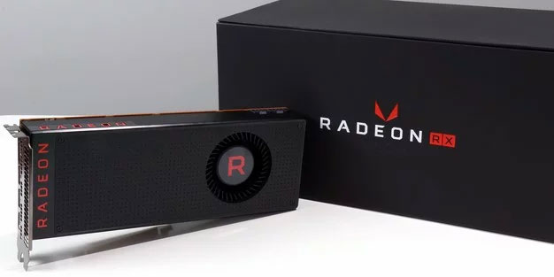 AMD's 7nm Navi GPU Will Reportedly Offer GTX 1080 Performance At Mainstream  Prices | HotHardware