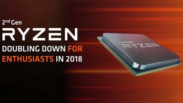 Amd Ryzen 7 2800x Rumored Ready To Counter Incoming Intel 8 Core Coffee Lake S Hothardware
