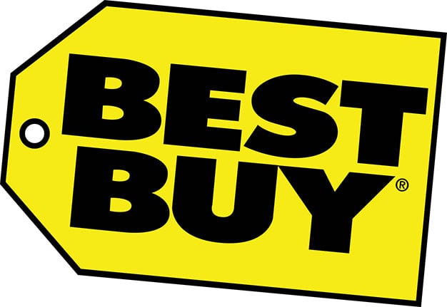 Best Buy Tag Logo 626px