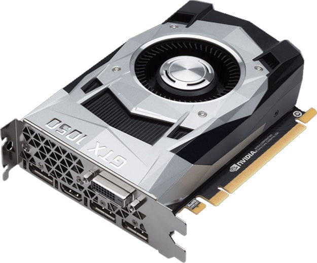 NVIDIA Officially Launches GeForce GTX 1050 3GB For Budget Gamers |  HotHardware