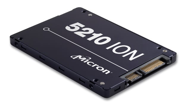 micron SATA 5210