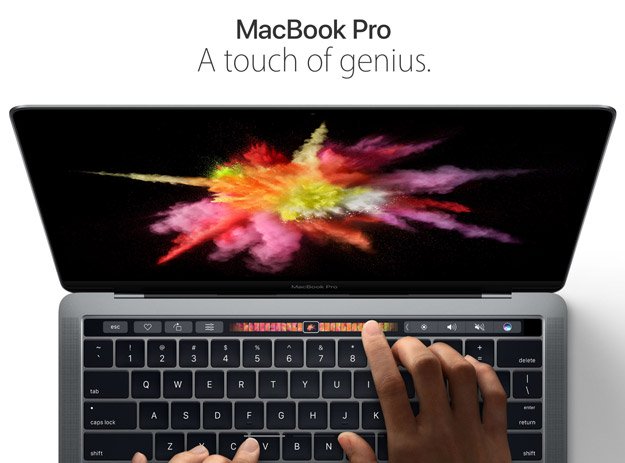 macbook pro genius