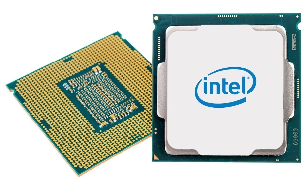 Intel 8086 chip