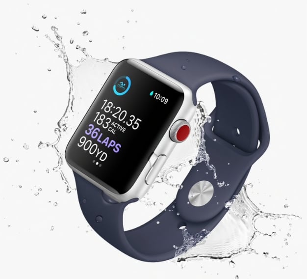 Next Gen Apple Watch To Adopt Solid State Buttons With Haptic Feedback ...