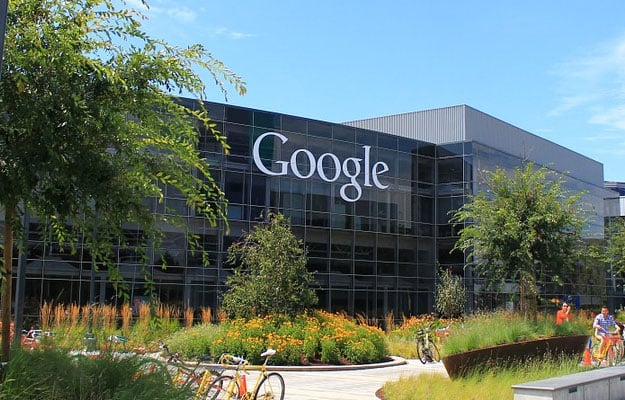 Законодатели США призывают Google разойтись с Huawei из-за проблем с безопасностью