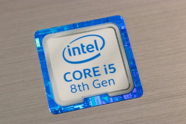 Intel Core i5 8th Gen