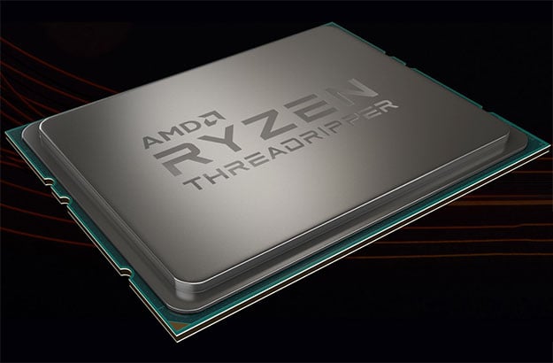 2nd Gen AMD Threadripper 2990X 32-Core Appears On eTailer Site Priced At  $1850 USD | HotHardware