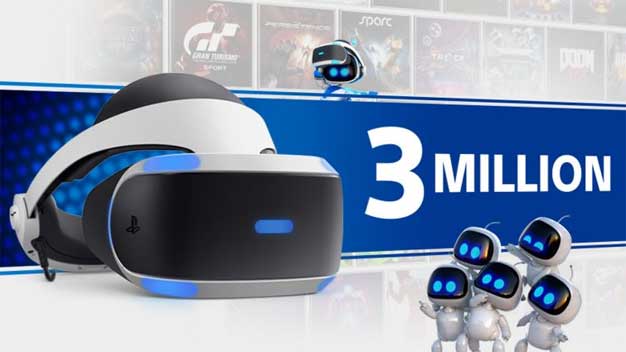ps vr 3m