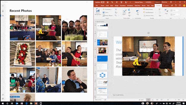 Windows 10 Redstone 5 официально вышла со сборкой 1809, на что обратить внимание