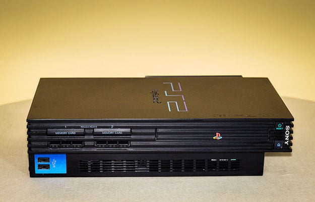 Sony Says Final Goodbye To Legendary PlayStation 2 Console | HotHardware