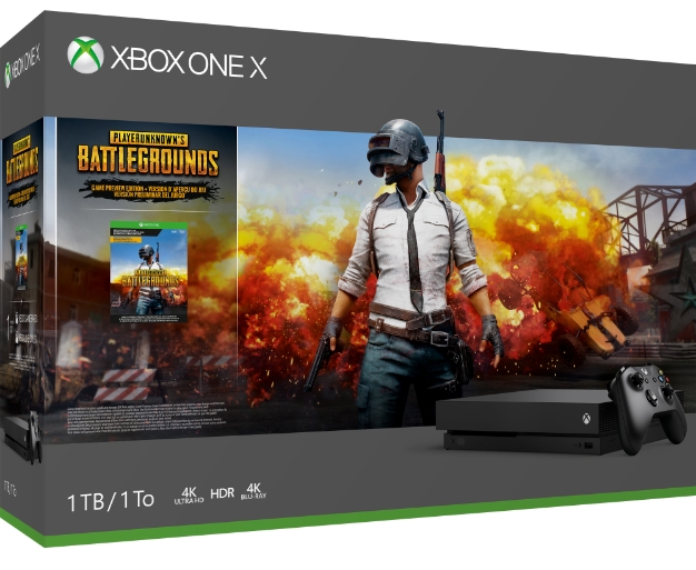 PUBG Hits Version 1.0 On Xbox One Adding Sanhok Map And New Weapons,  Vehicles | HotHardware