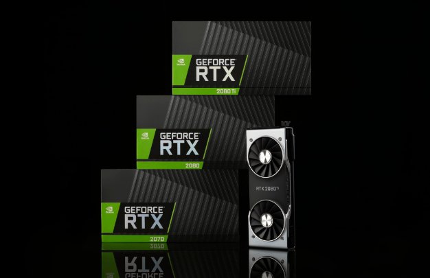 Speculation: Lower-End NVIDIA GeForce 20 Series Turing Cards Won't Support Ray Tracing In Hardware |