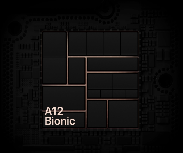 Image result for iphone XS A12 BIONIC