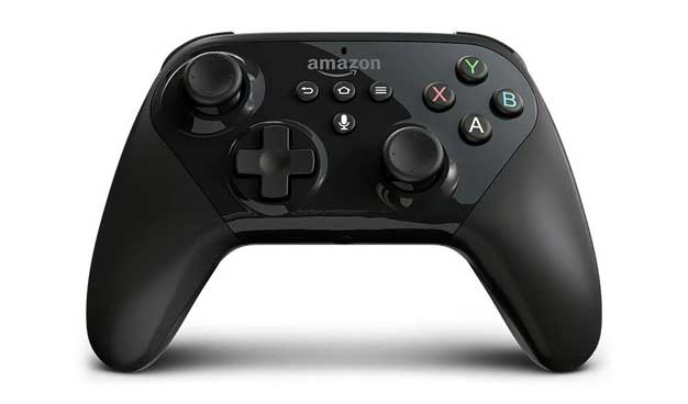 Amazon’s Official Wireless Gamepad No Longer Supported By Newer Fire ...