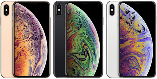 Apple iPhone XS And XS Max Gigabit LTE Modem Shows Huge Gains Over iPhone X  | HotHardware