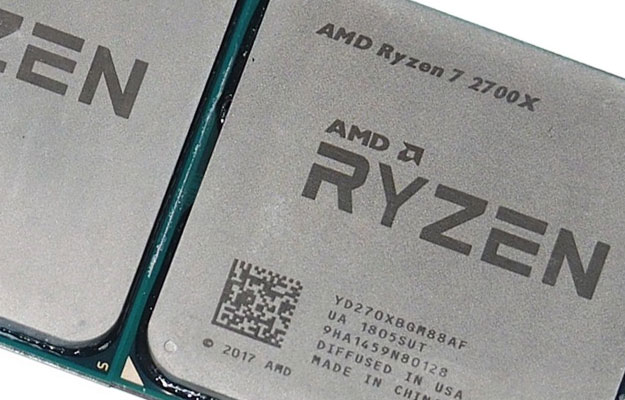 AMD Ryzen 2700X Price Cut To All-Time Low Of $280 Ahead Of Intel 9th Gen  Launch | HotHardware