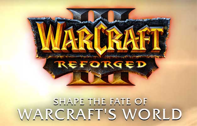 wc3 reforged