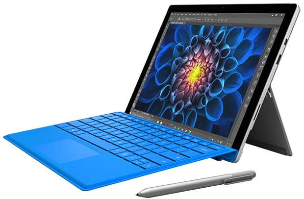 Surface Pro 4 1
