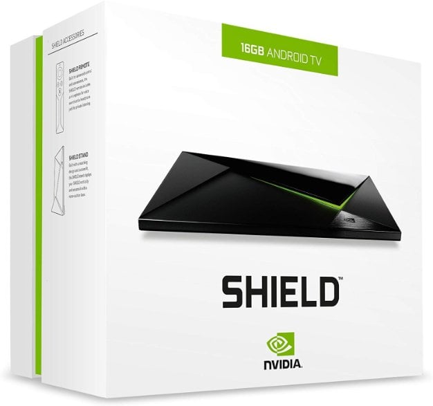 nvidia shield best buy