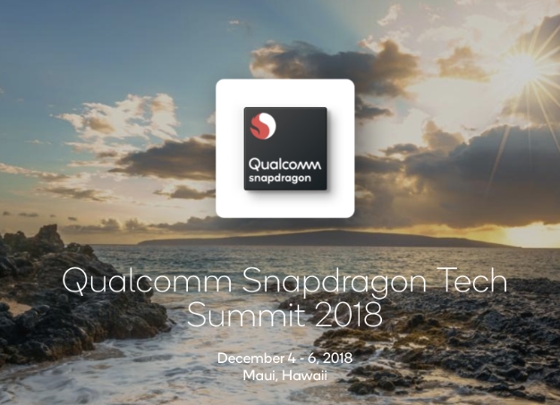 qualcomm Snapdragon summit