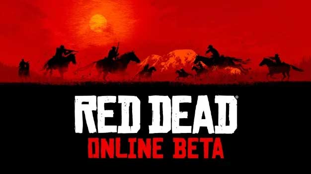 red dead o beta