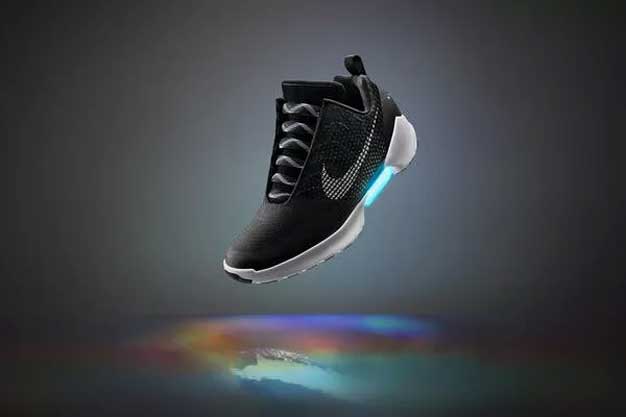 mound sell preferable Self Lacing Back To The Future Shoes Sale, 51% OFF | www.osana.care