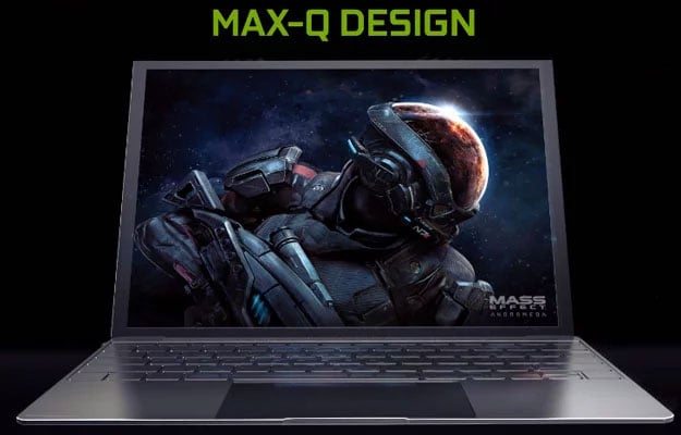 Max-Q Design