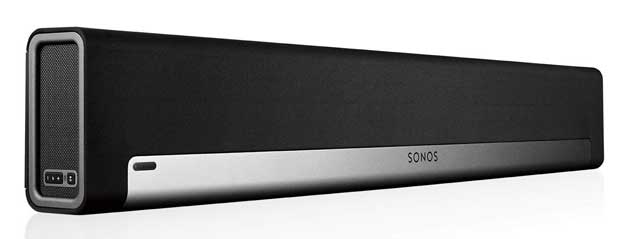 Sonos sound bar prices