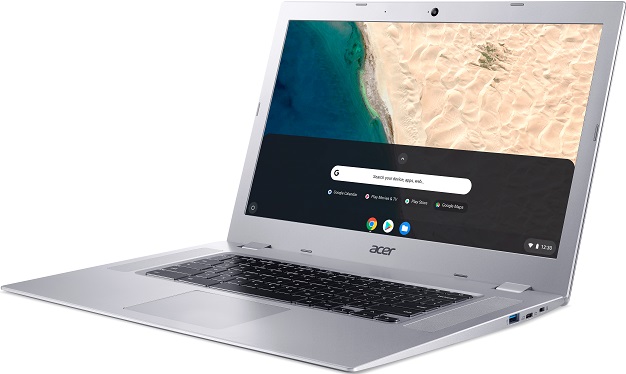 Acer Chromebook 315 05