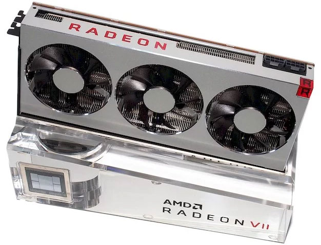 Radeon VII