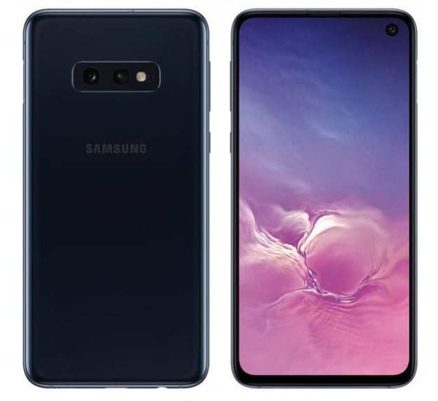 Galaxy S10 Leak Allegedly Confirms Display, Camera Specs And 12GB/1TB  Config For Galaxy S10+ | HotHardware