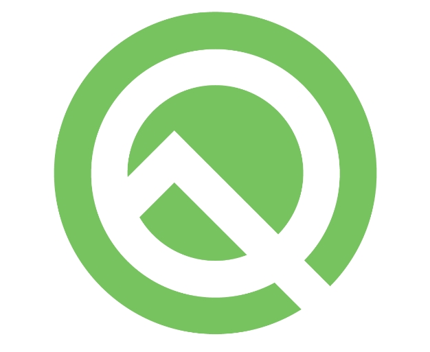 android q logo