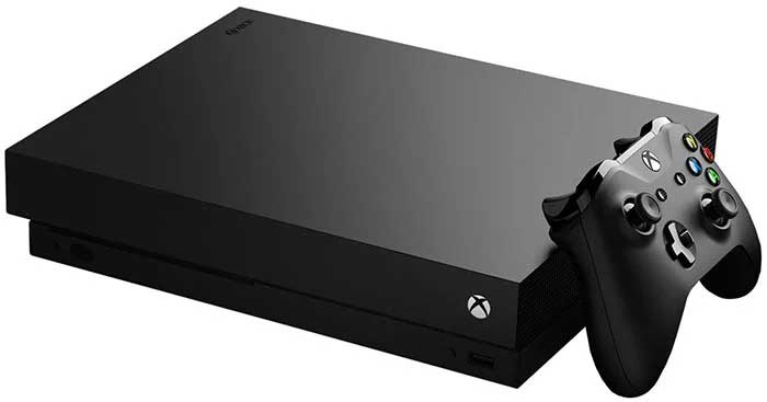 Microsoft Next Gen Anaconda Xbox Rumored More Advanced Than PlayStation 5 |  HotHardware
