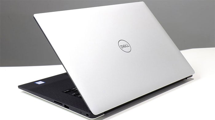Dell To Refresh The XPS 15 With 9th Gen And GeForce GTX 16
