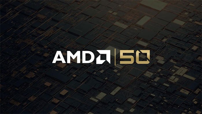 AMD 50