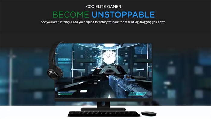 cox cable elite gamer service 1