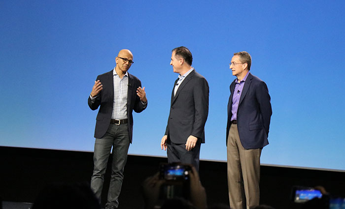 Dell And Microsoft Announce Azure VMware Solutions Hybrid Cloud ...