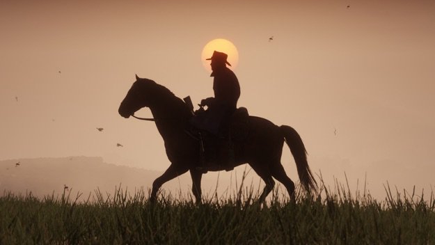 red dead 2 1