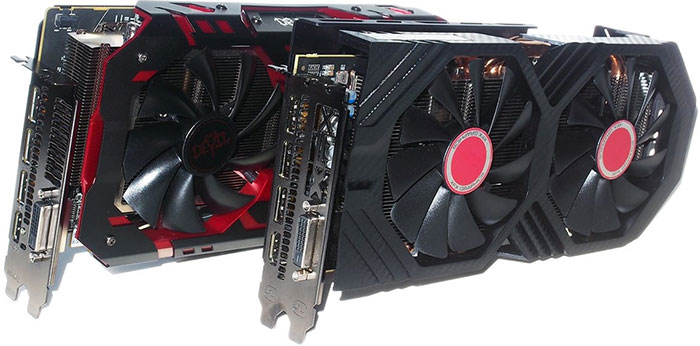 AMD Might Be Releasing A Radeon RX 640 Graphics Card Ahead Of Navi |  HotHardware