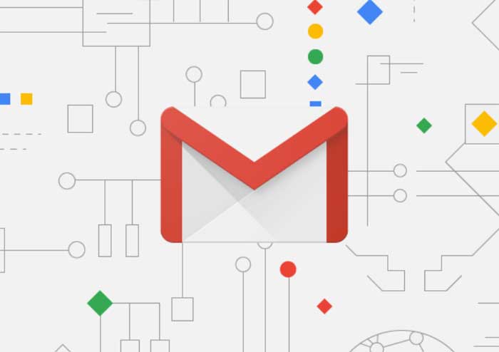 gmail graphic